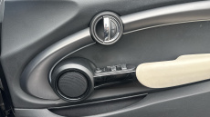 MINI Convertible 1.5 Cooper Exclusive 2dr Auto Petrol Convertible